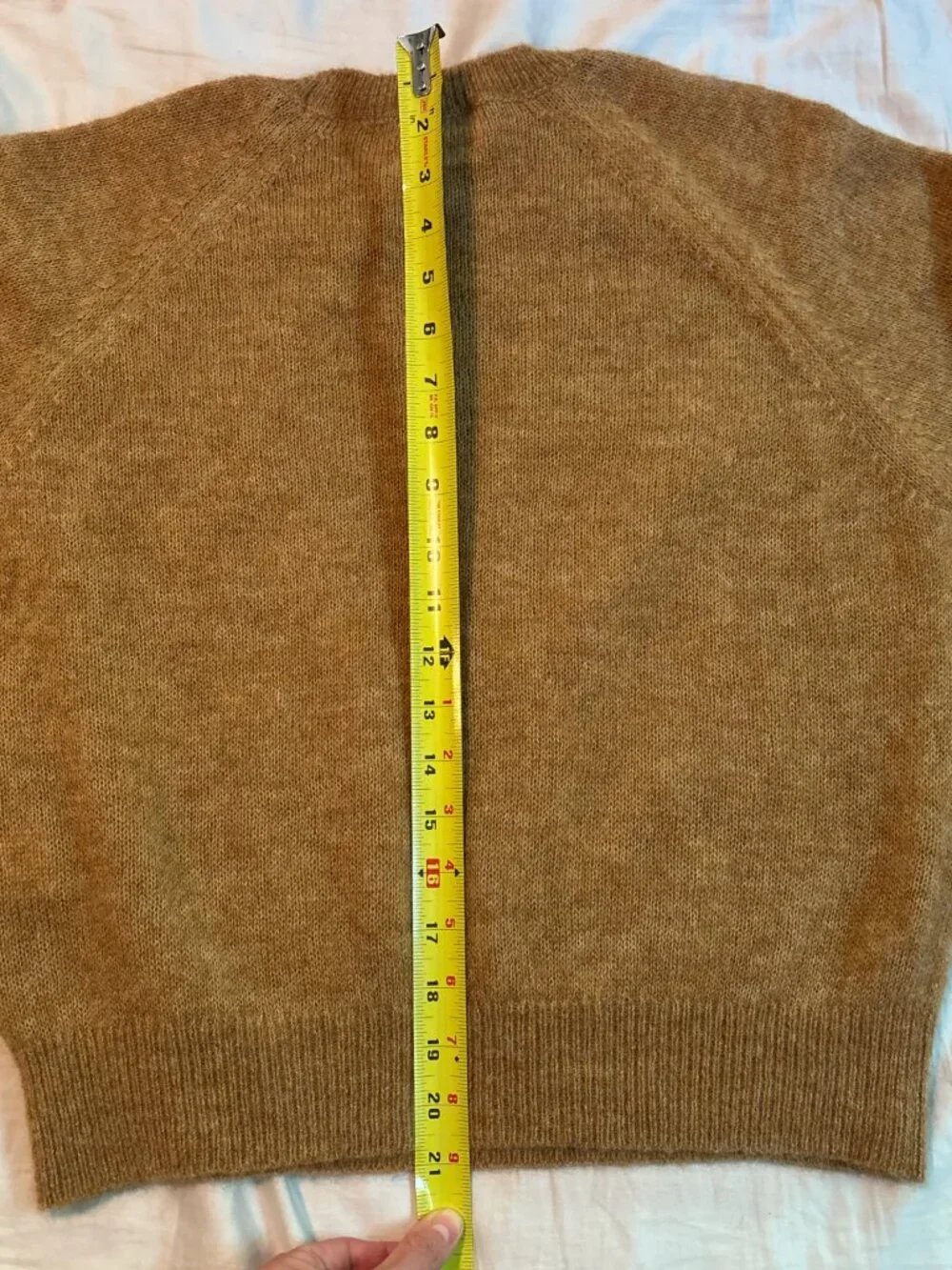 Doen Marsena Sweater